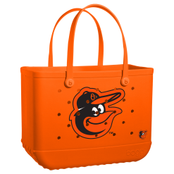 Original Bogg Bag - Baltimore Orioles