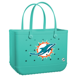 Original Bogg Bag - Miami Dolphins